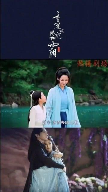 莫兰迪色系